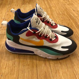 Nike Air Max 270 React